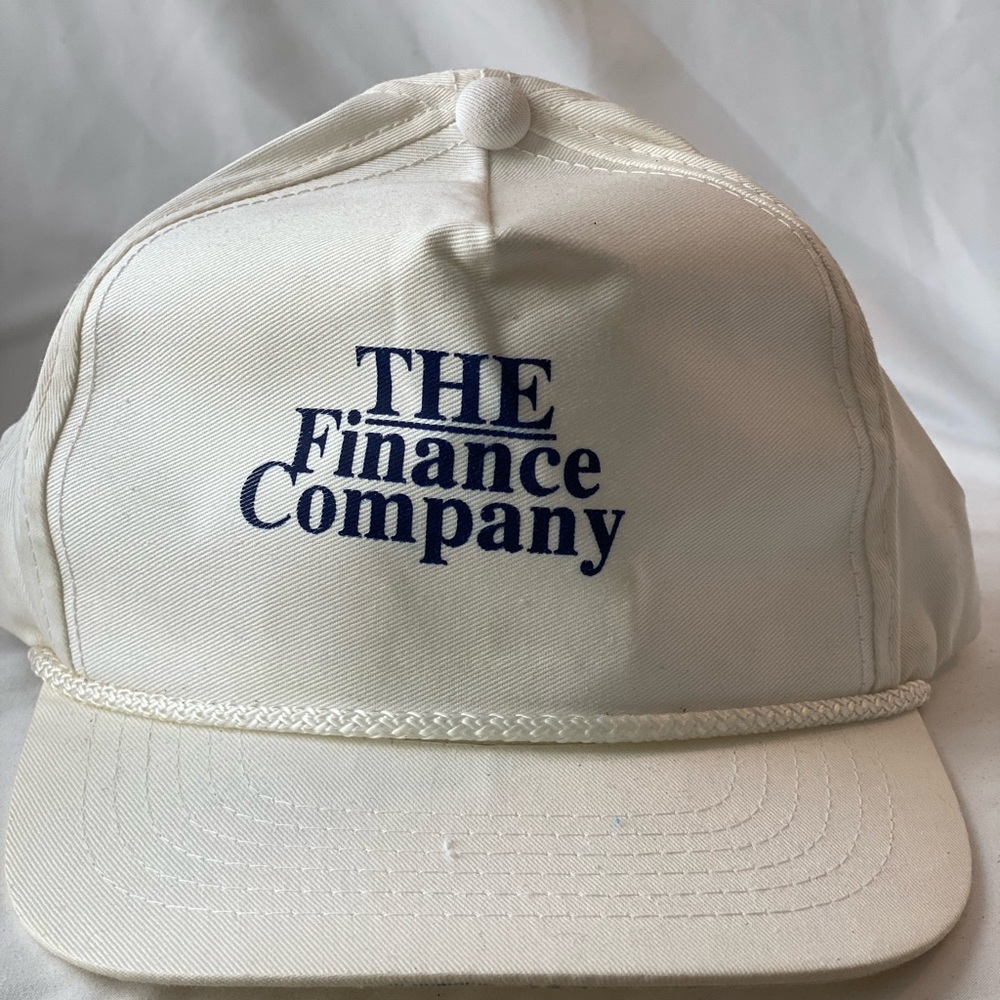 Mens SnapBack Hat